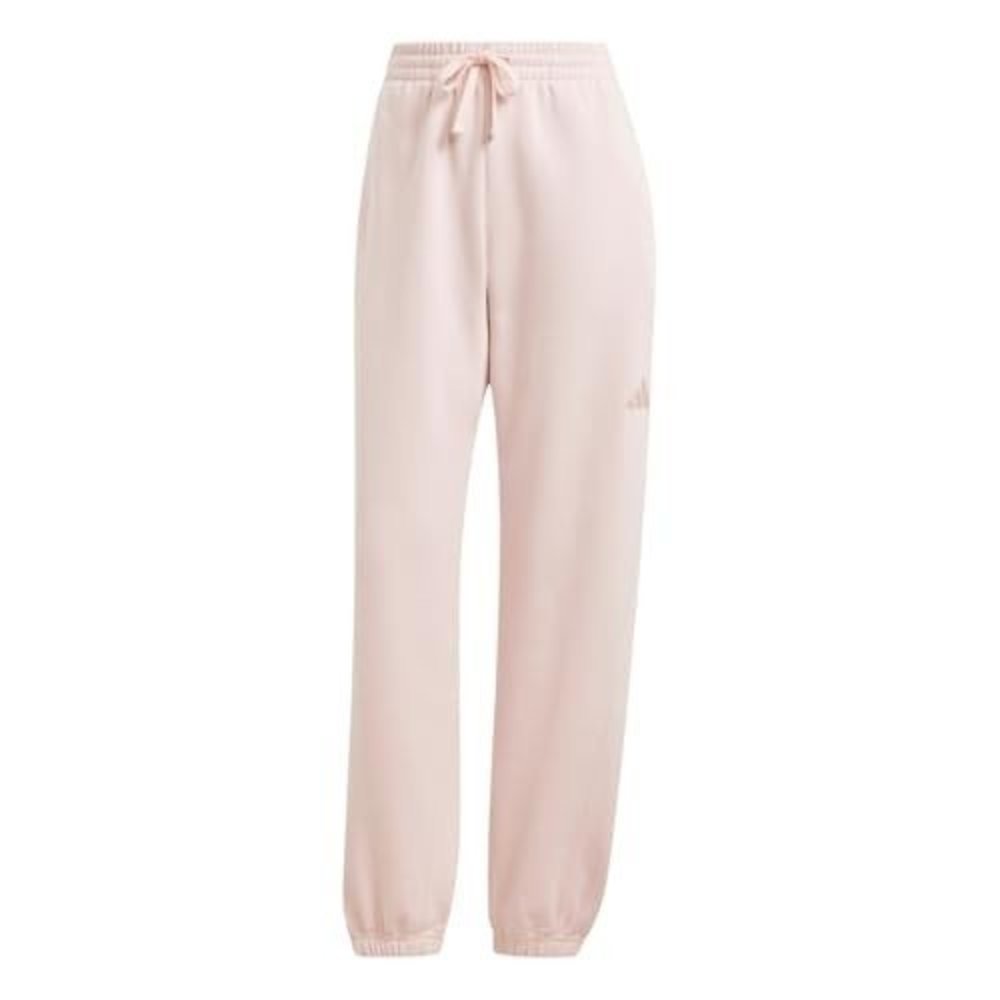 NWT adidas Womens All SZN Relaxed-Fit Fl Sandy Pink XS - Picture 4 of 7